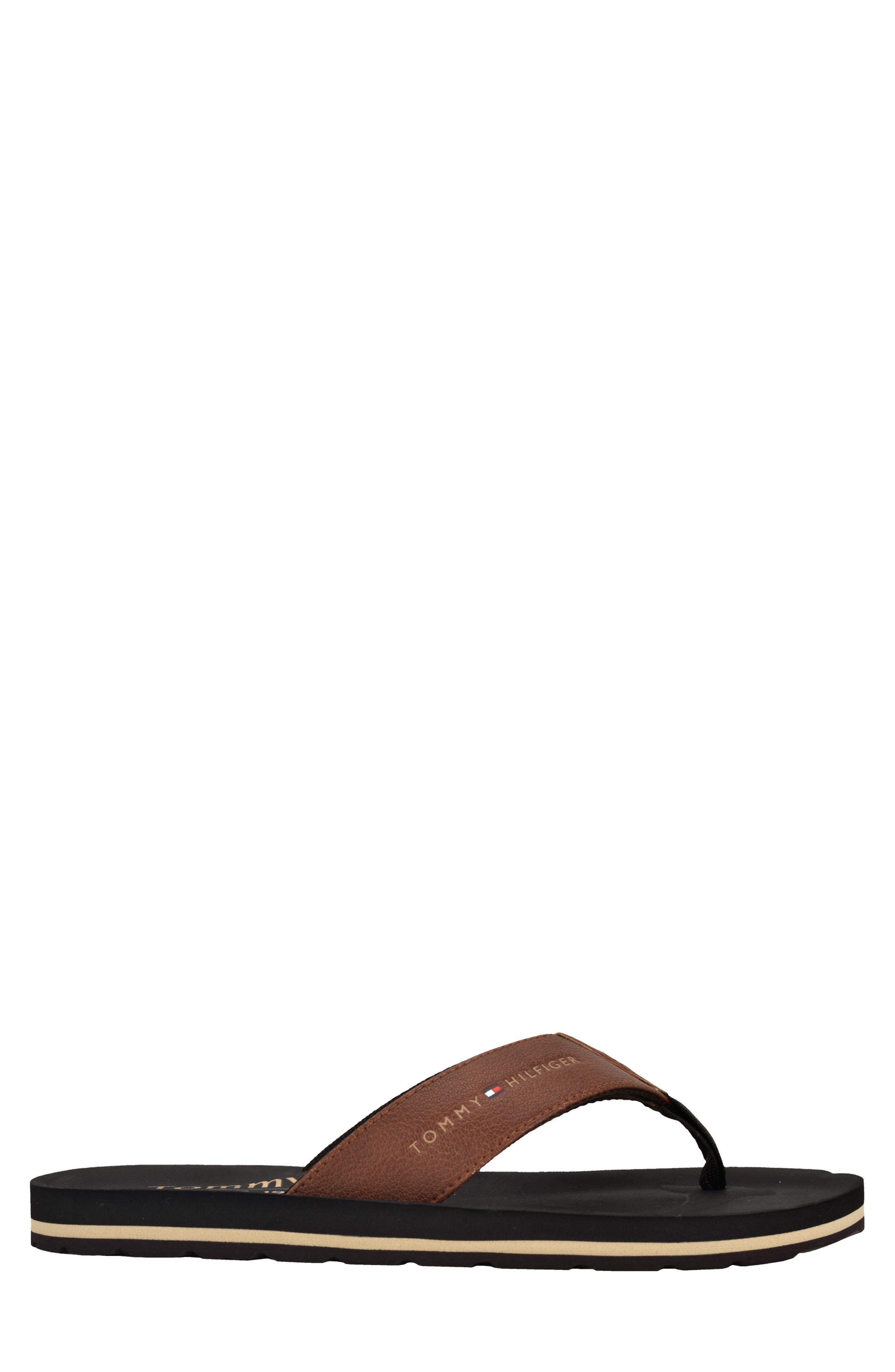 Odunan2 Sandal, Alternate, color, COGNAC/ DARK COFFEE