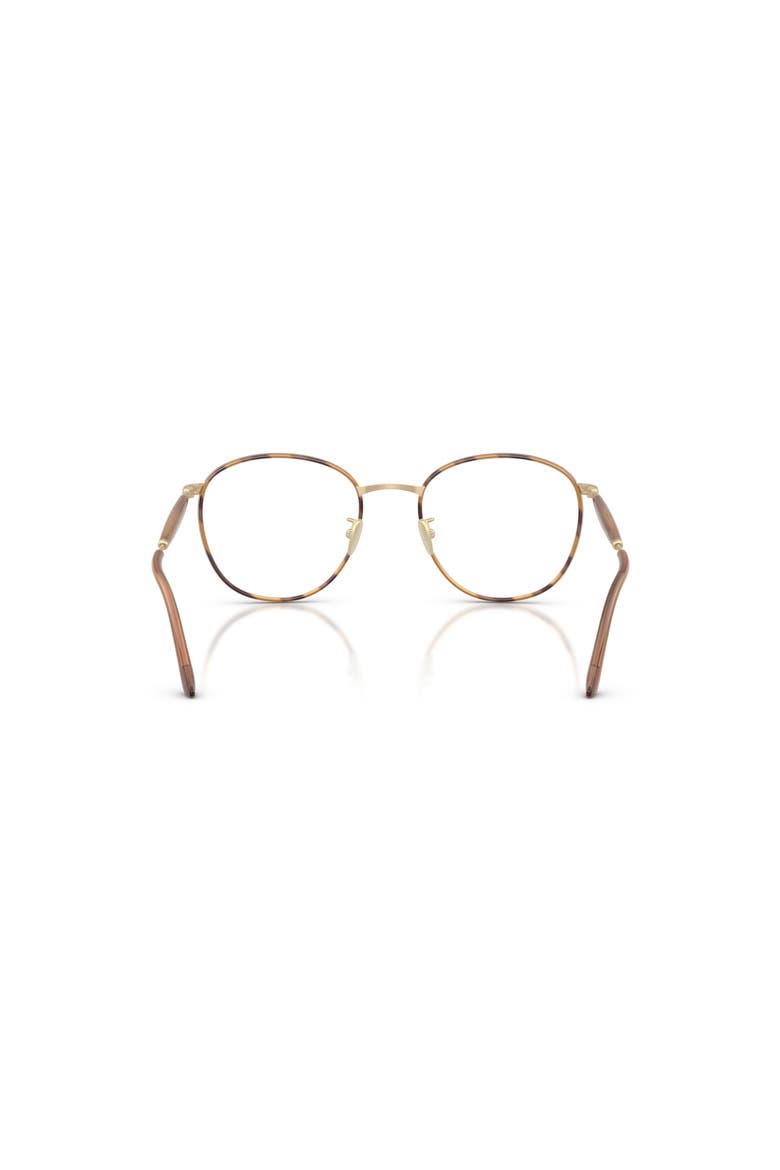 52mm Phantos optical glasses, Alternate, color, Black