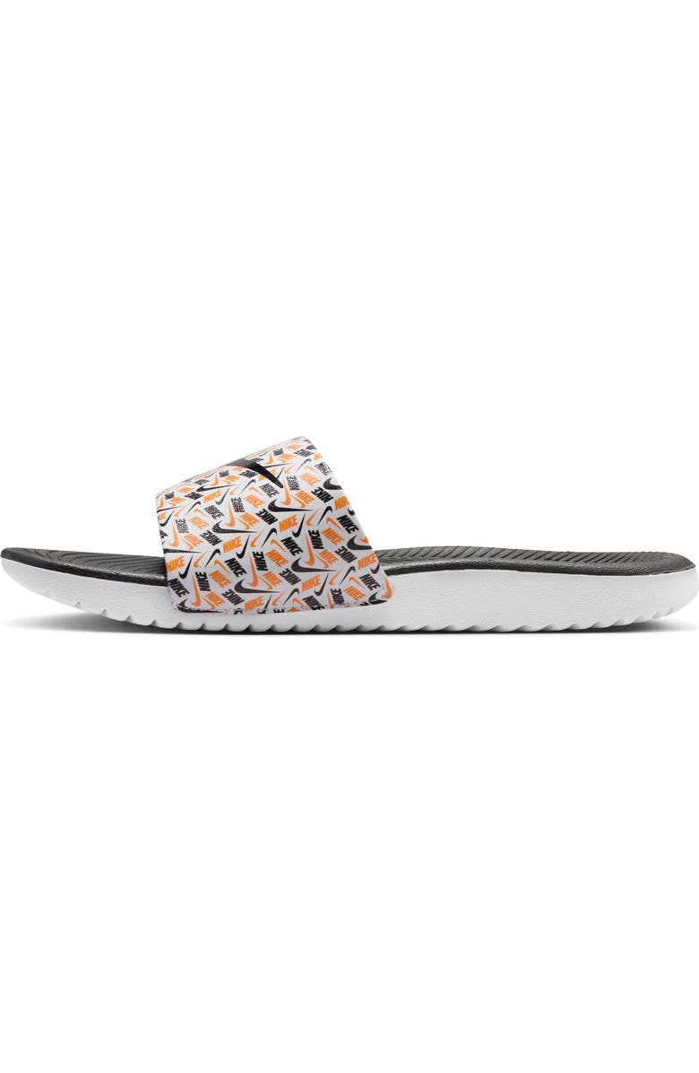 Nike Kawa Slide, Alternate, color,