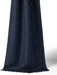 Brunello Cucinelli Cashmere and silk Diamond yarn scarf