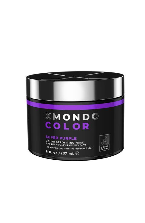 Color Depositing Mask