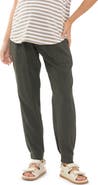Ripe Maternity Off Duty Maternity Joggers