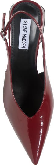 Faryn Slingback Pump