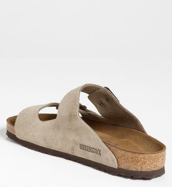 Arizona Soft Slide Sandal