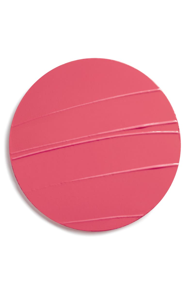 Hermès 32 Rose Pommette Rouge Hermès - Satin lipstick, Alternate, color,