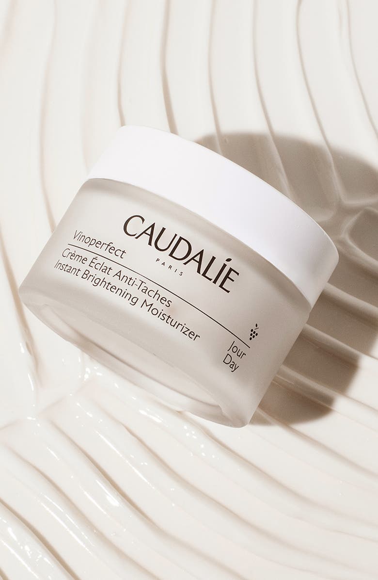 CAUDALÍE Vinoperfect Instant Brightening Moisturizer, Alternate, color, 