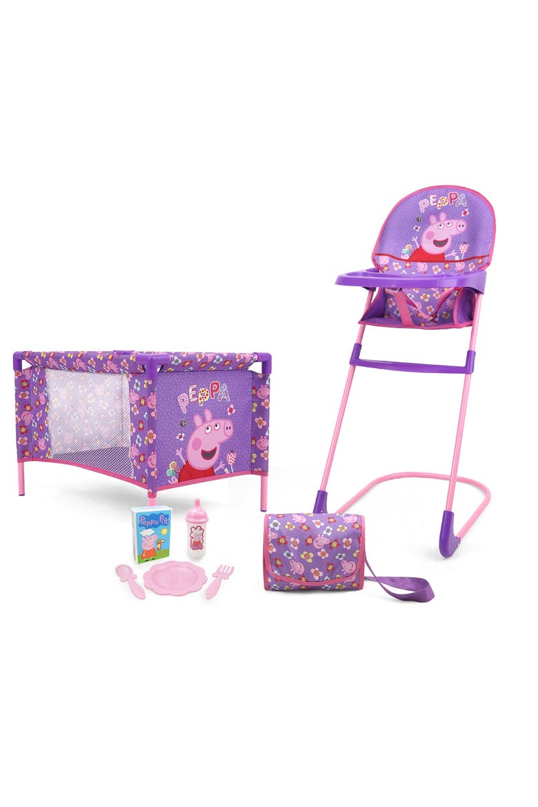 At Home 8Pc Set, Main, color, Multicolored
