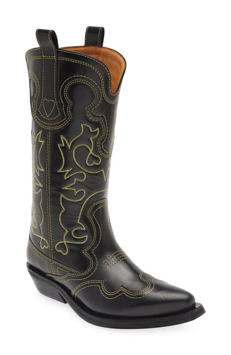 Women s Cowboy Western Shoes Nordstrom