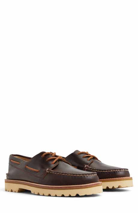 Sperry Authentic Original 3-Eye Boat Shoe