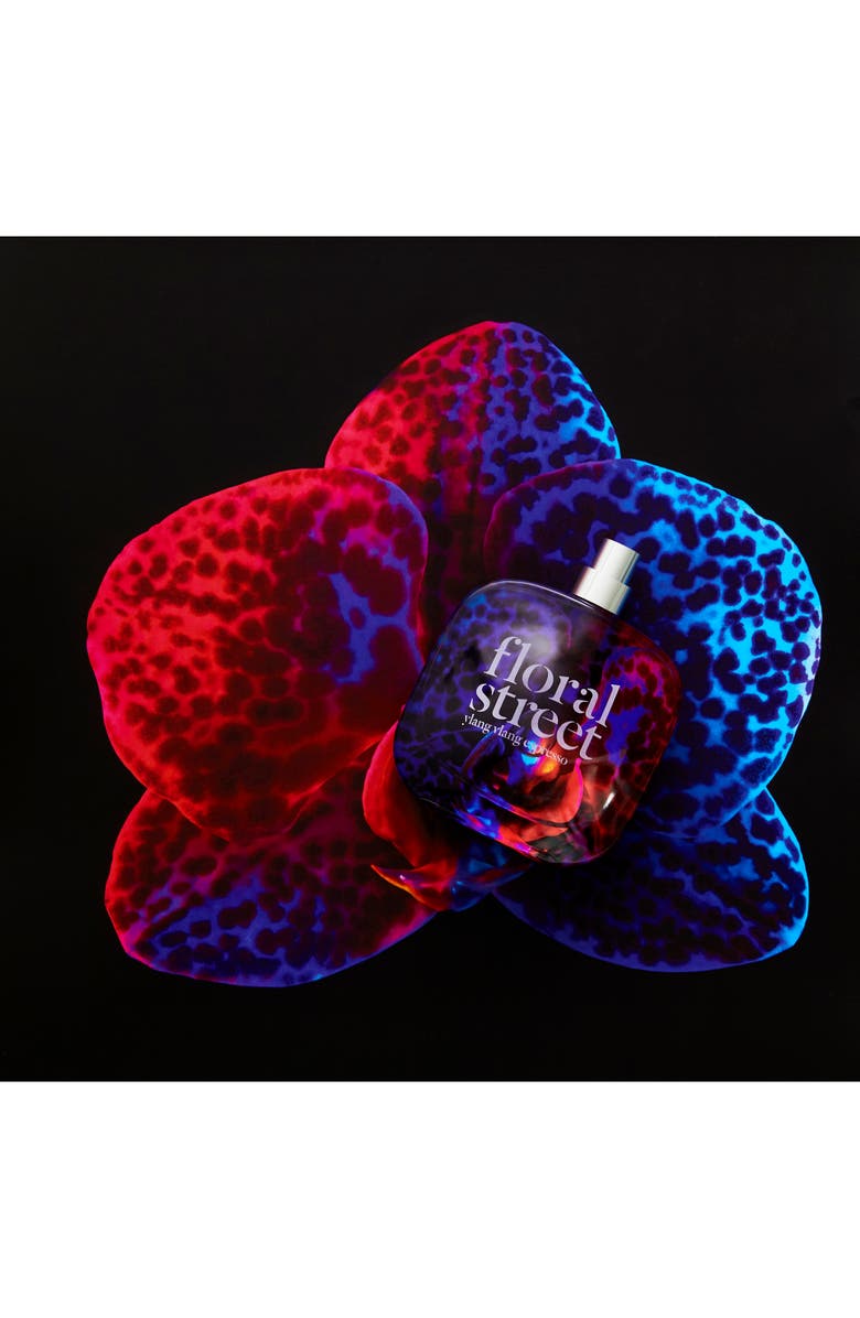 Floral Street Ylang Ylang Espresso Eau de Parfum, Alternate, color,