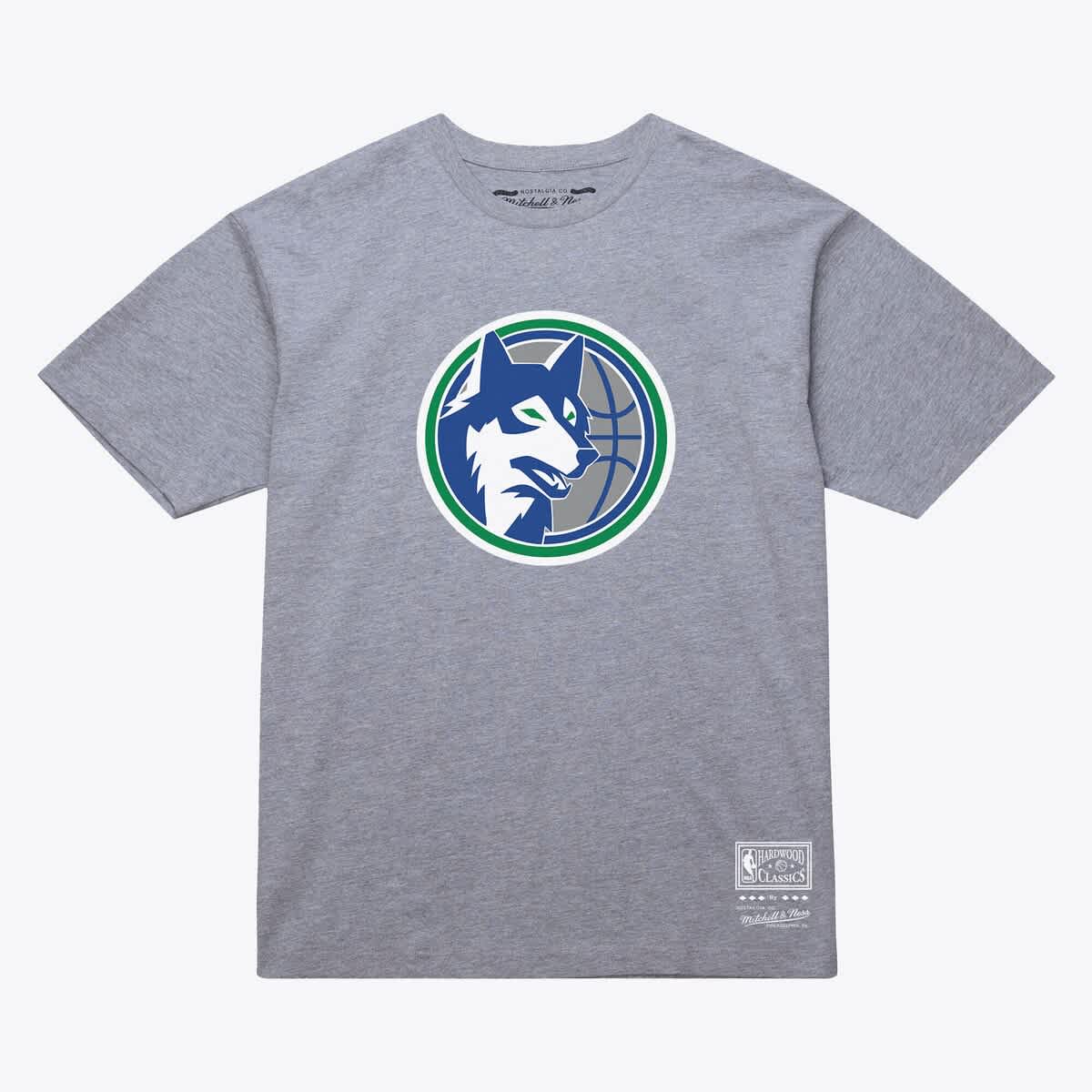 selected Heather Gray