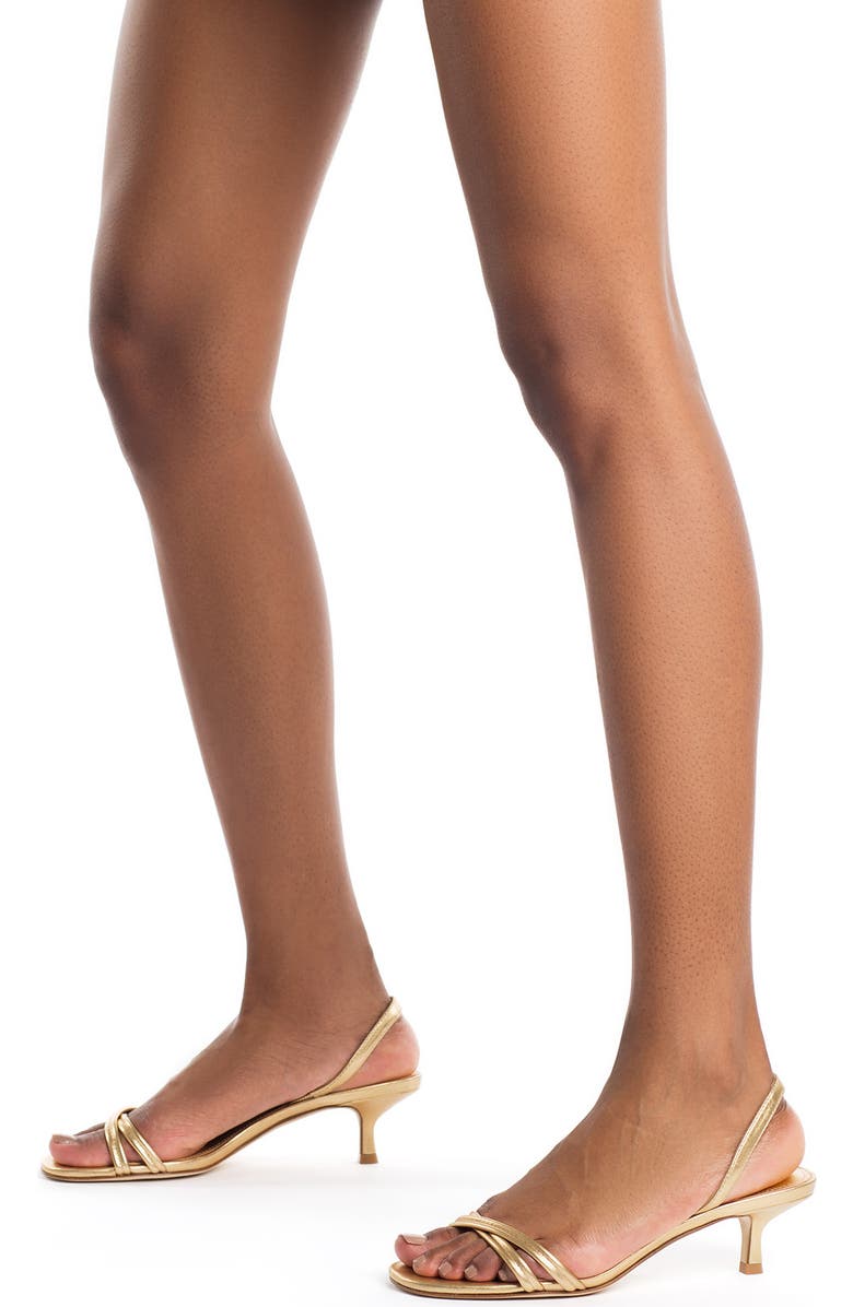 Larroudé Mini Annie Sandal, Alternate, color,