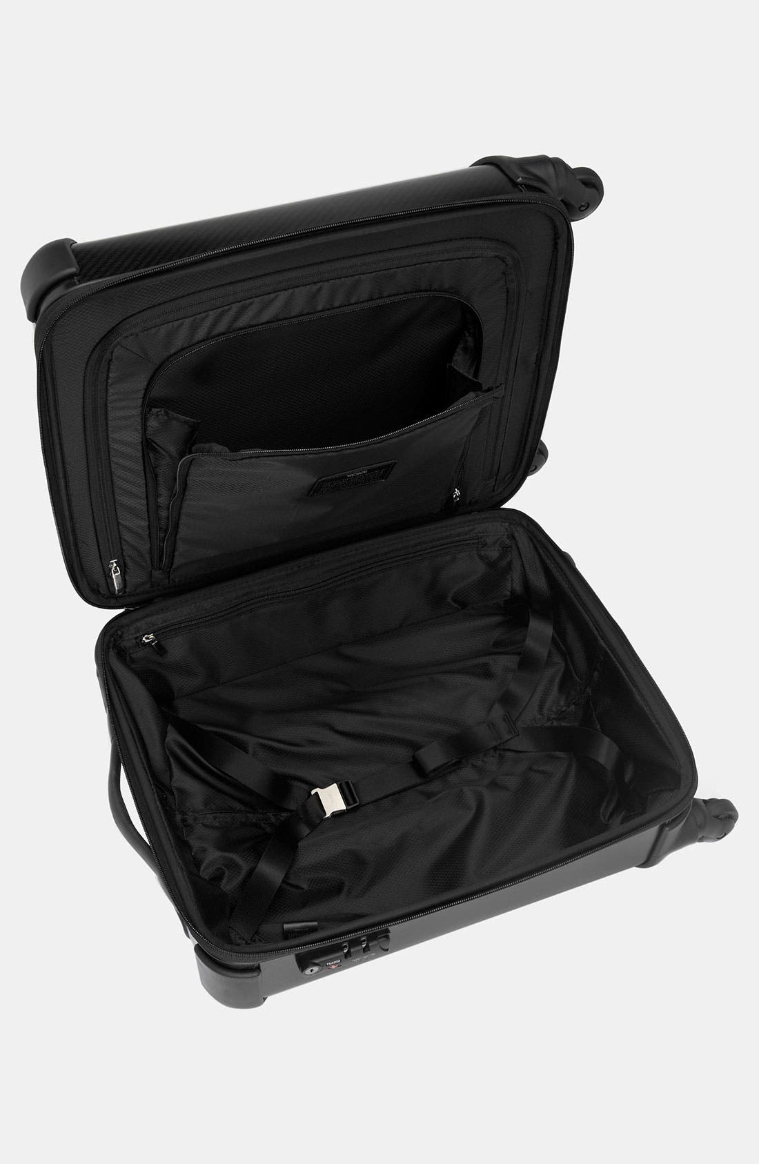 TUMI 'Tegra-Lite' Continental 4-Wheeled Carry-On, Alternate, color, 