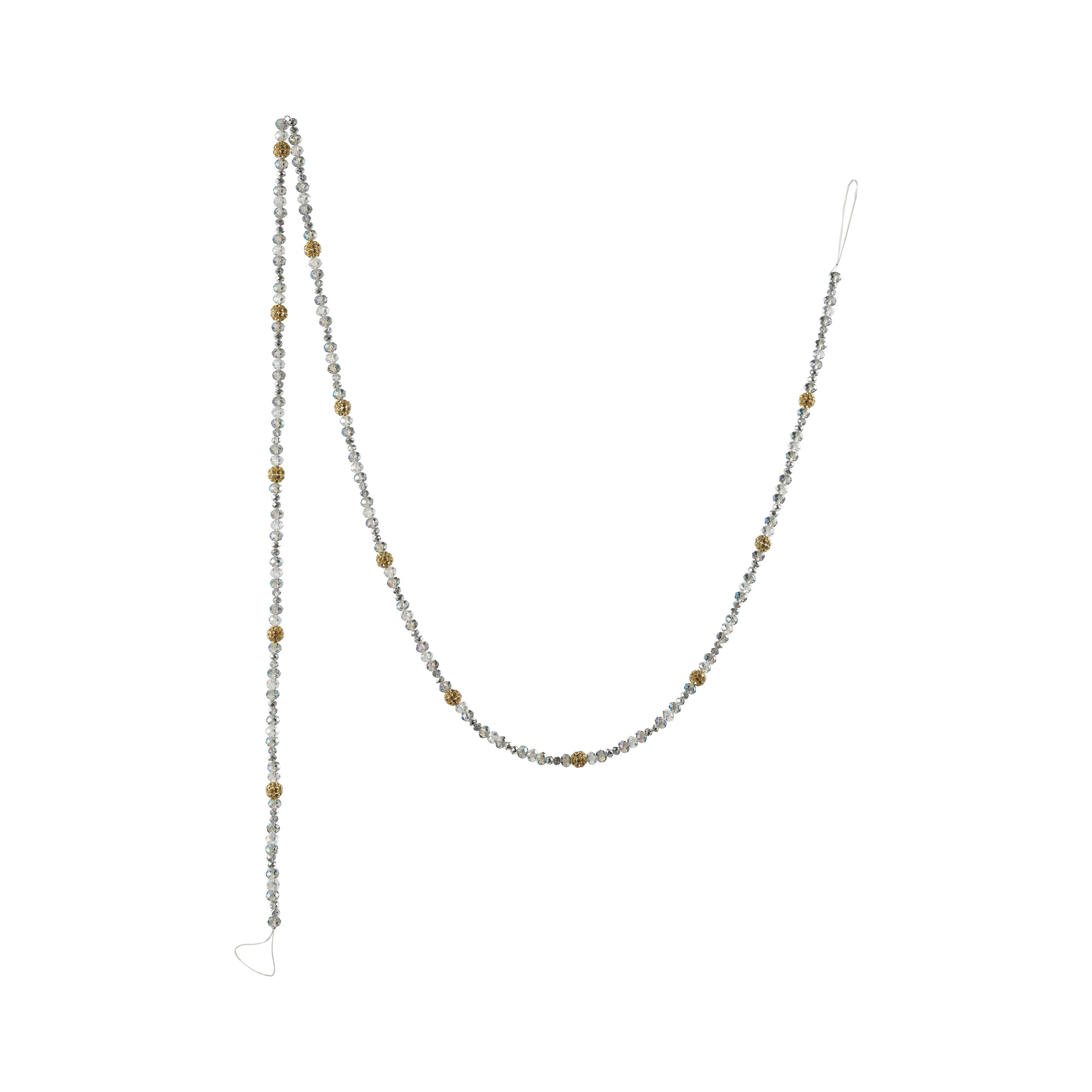 selected Gold and Silver