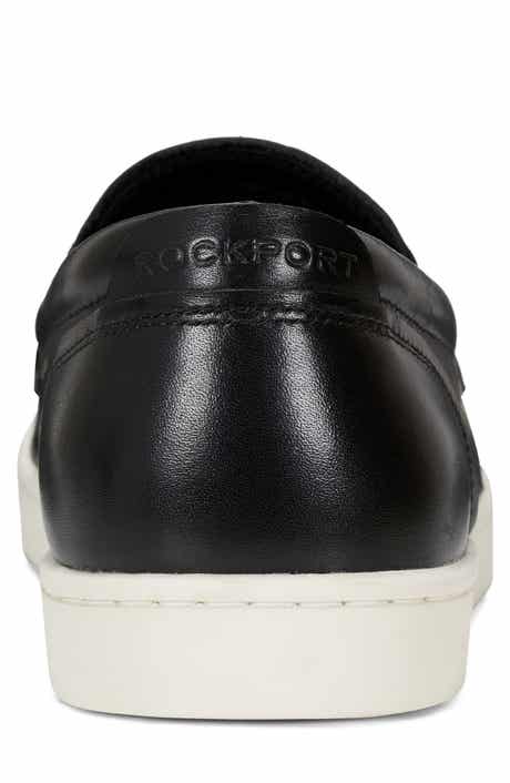 Rockport Reller Slip On Sneaker