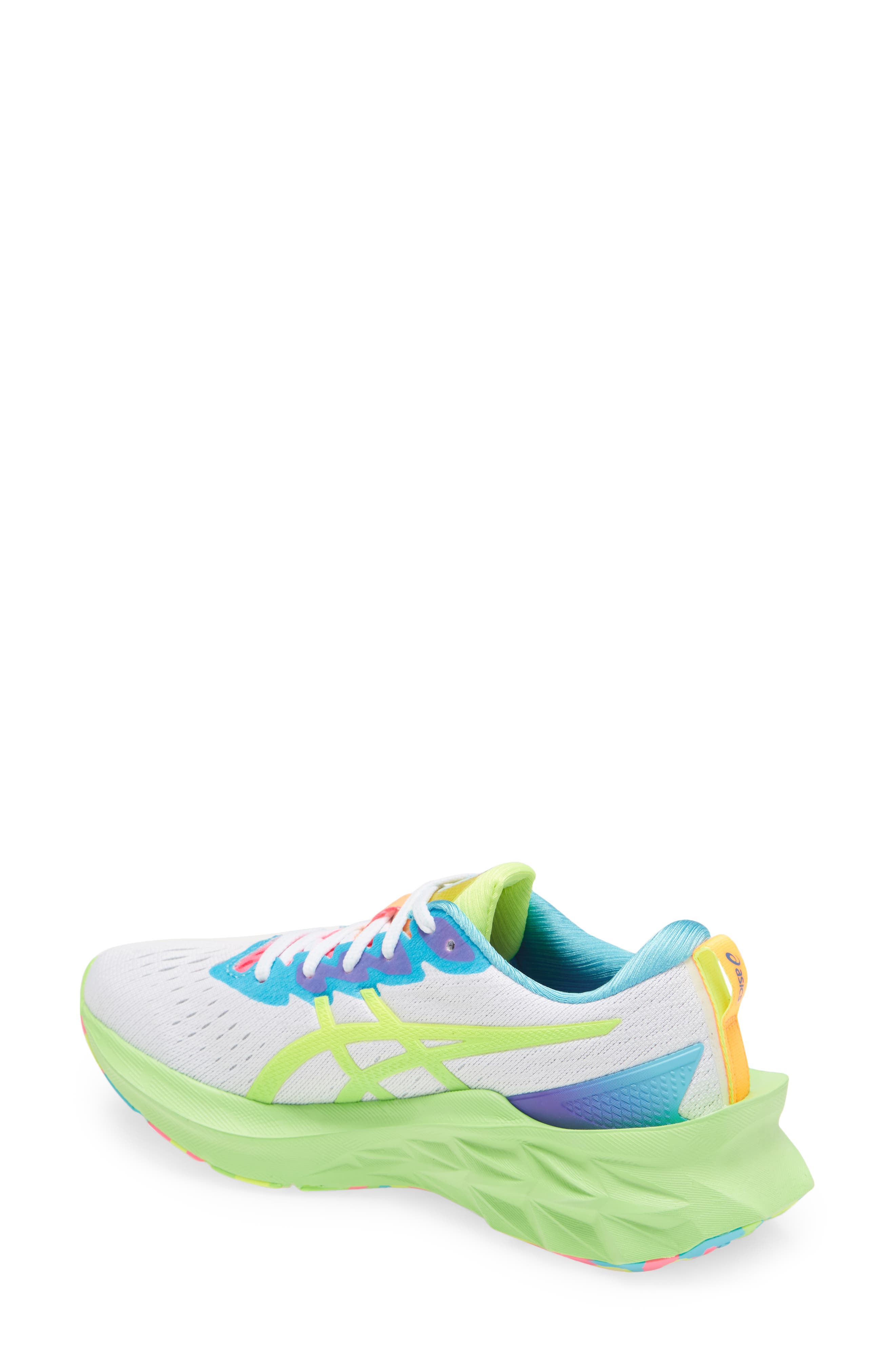 ASICS<sup>®</sup> NOVABLAST<sup>™</sup> 2 Running Shoe, Alternate, color, 