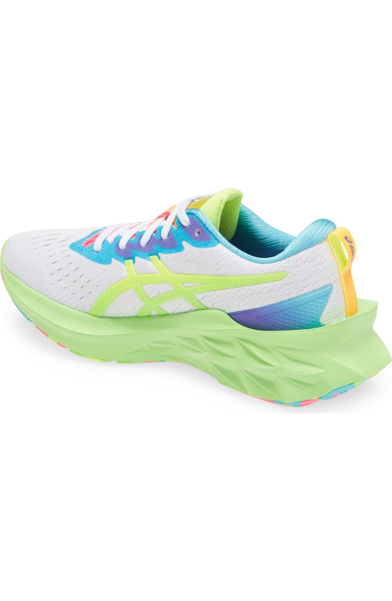 ASICS<sup>®</sup> NOVABLAST<sup>™</sup> 2 Running Shoe, Alternate, color,