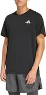 adidas ADI365 Running Climacool Iconic T-Shirt