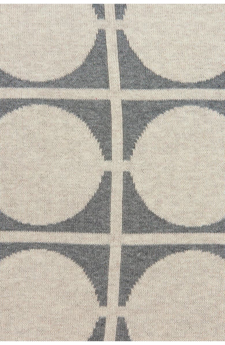 PARKLAND COLLECTION Aani Transitional Pillow - 20" x 20" - Tan, Alternate, color, 