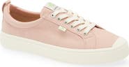 Cariuma OCA Low Cap Tie Sneaker