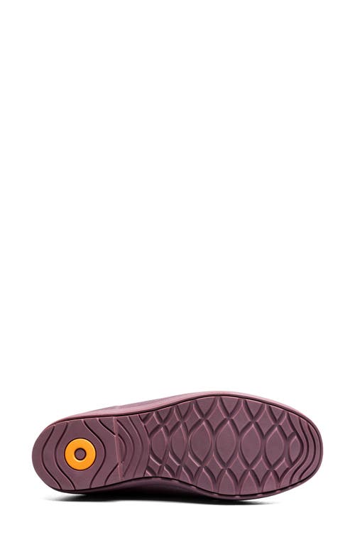 Bogs Amanda Ii Waterproof Rain Boot In Pink