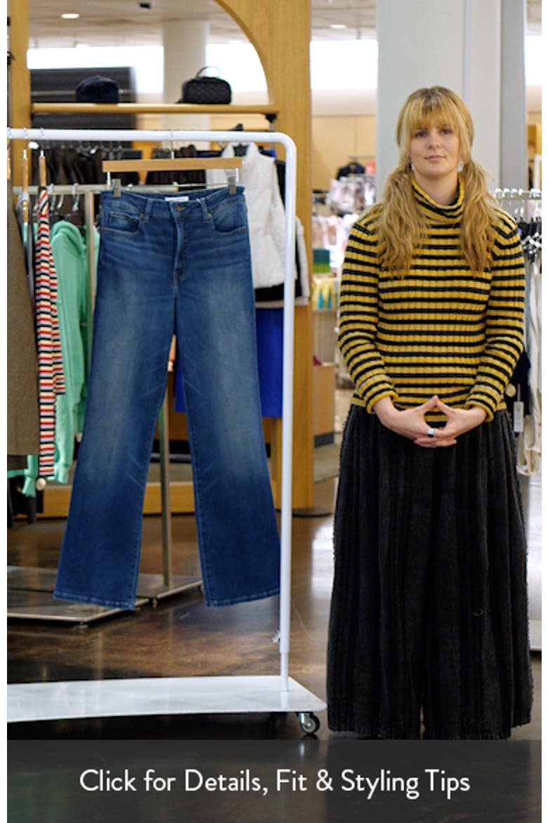 Soft-Tech Good Classic Bootcut Jeans video