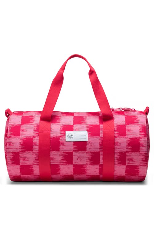 HERSCHEL SUPPLY CO HERSCHEL SUPPLY CO. KIDS' CLASSIC DUFFLE BAG
