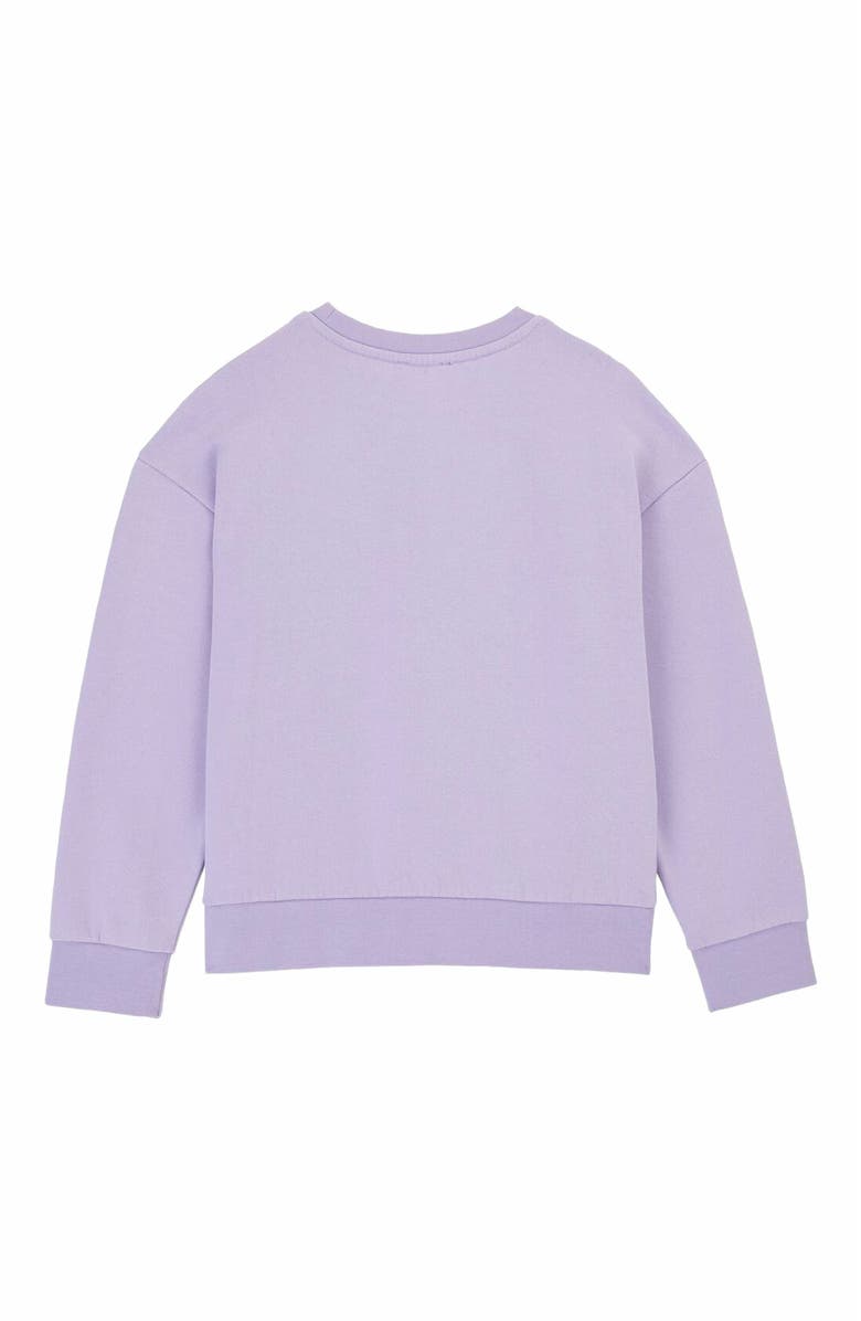 Vilebrequin Kids' Round-Neck Sweatshirt, Alternate, color,