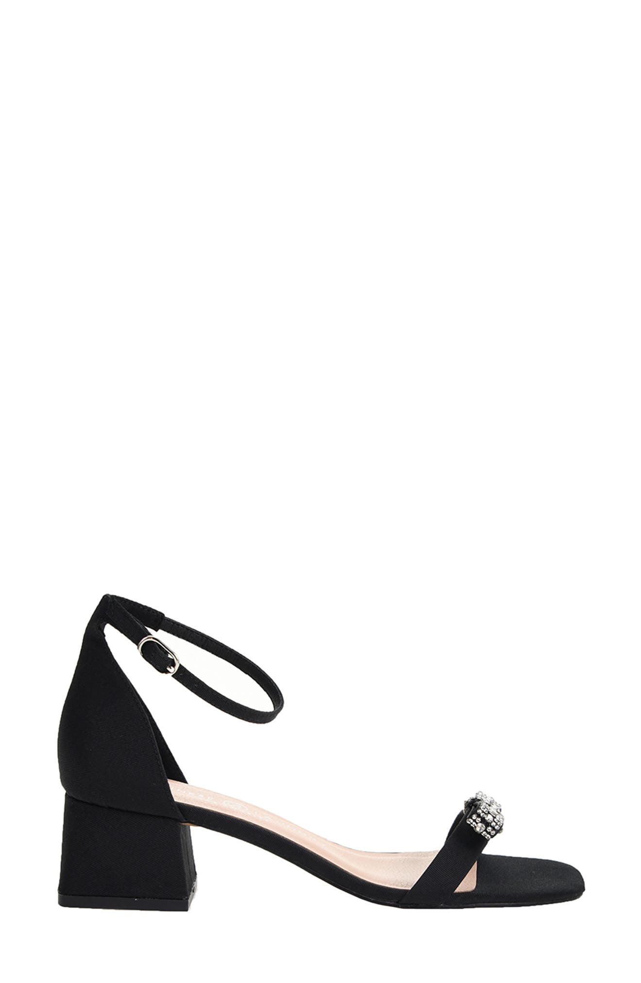 Chinese Laundry Lanita Ankle Strap Sandal, Alternate, color, 