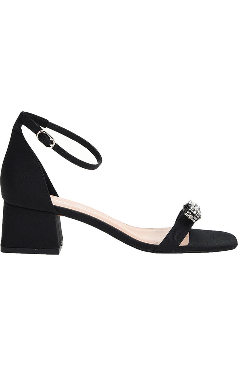 Chinese Laundry Lanita Ankle Strap Sandal, Alternate, color,