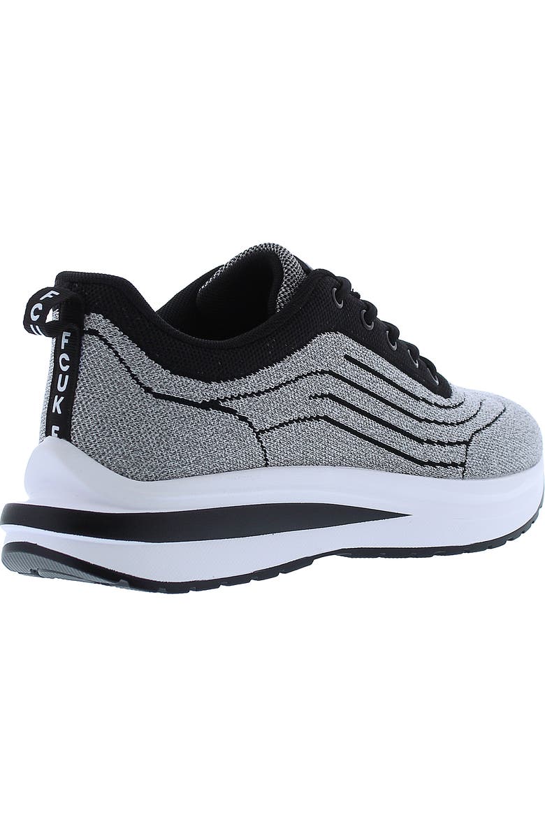 French Connection Crew Athletic Sneaker, Alternate, color,