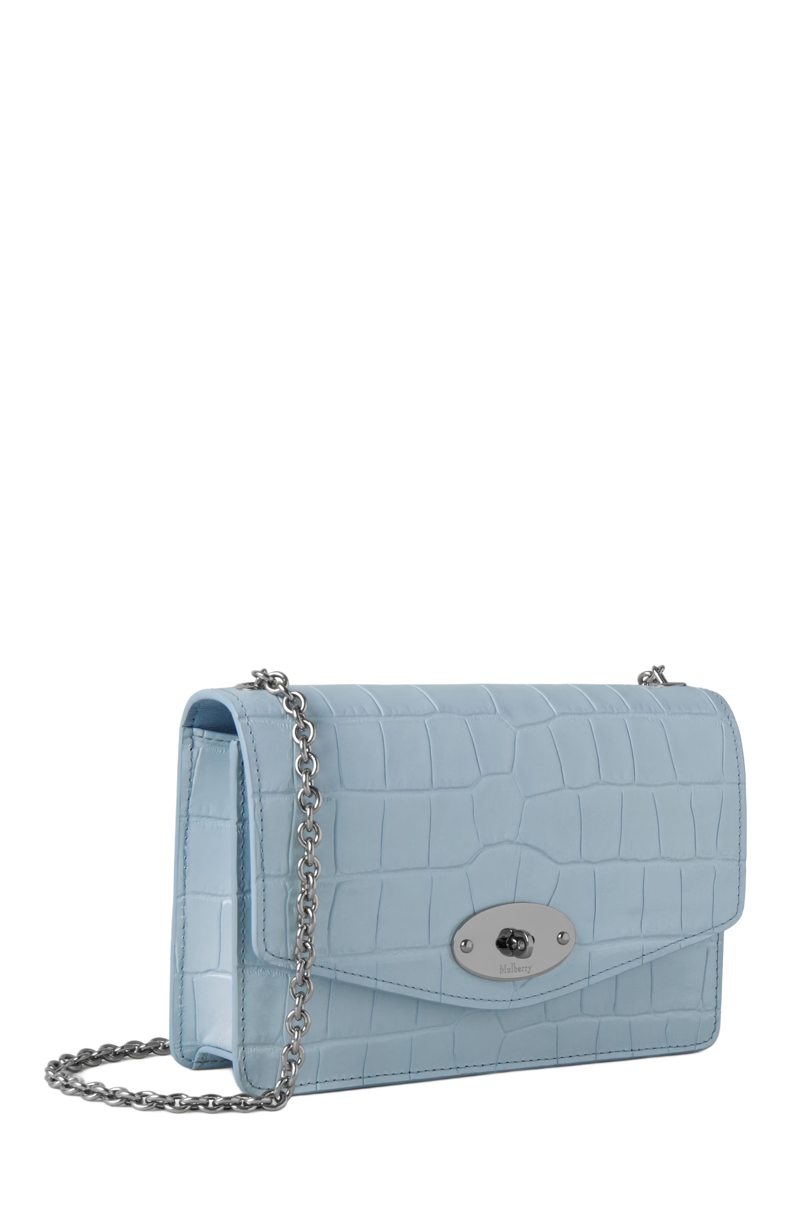 Mulberry Small Darley, Alternate, color, 