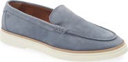 Gentle Souls Azores Sneaker Sole Loafer