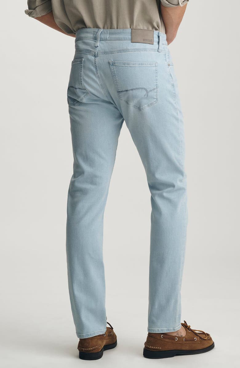 Mavi Jeans Jake Slim Fit Jeans, Alternate, color, 