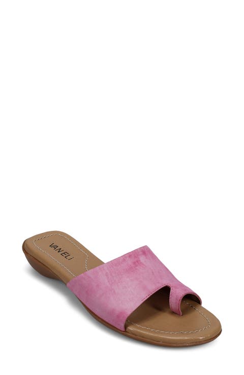 Tallis Slide Sandal (Women)