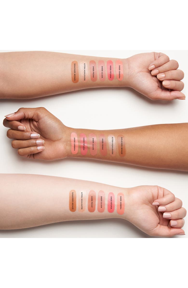 Stila Complete Harmony Lip & Cheek Stick, Alternate, color,