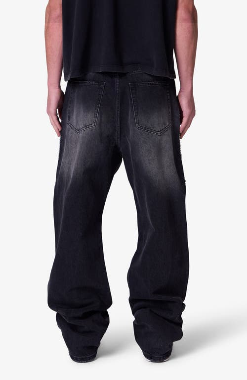 Mnml Mojave Ultra Baggy Jeans
