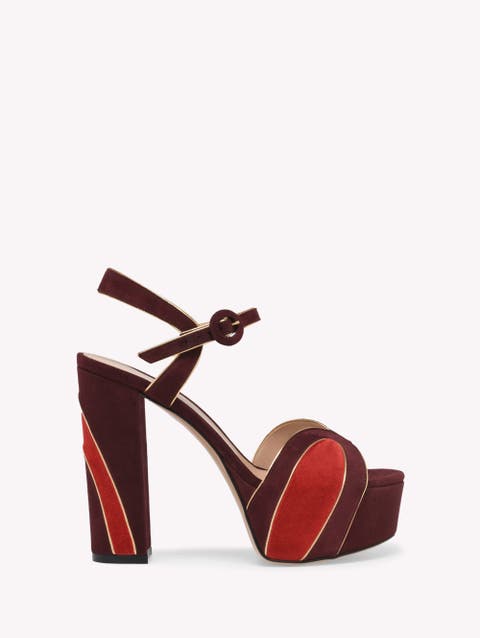 Tamara Sandals