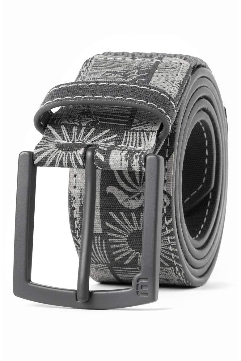 Marina Mingle Belt, Main, color, EBONY