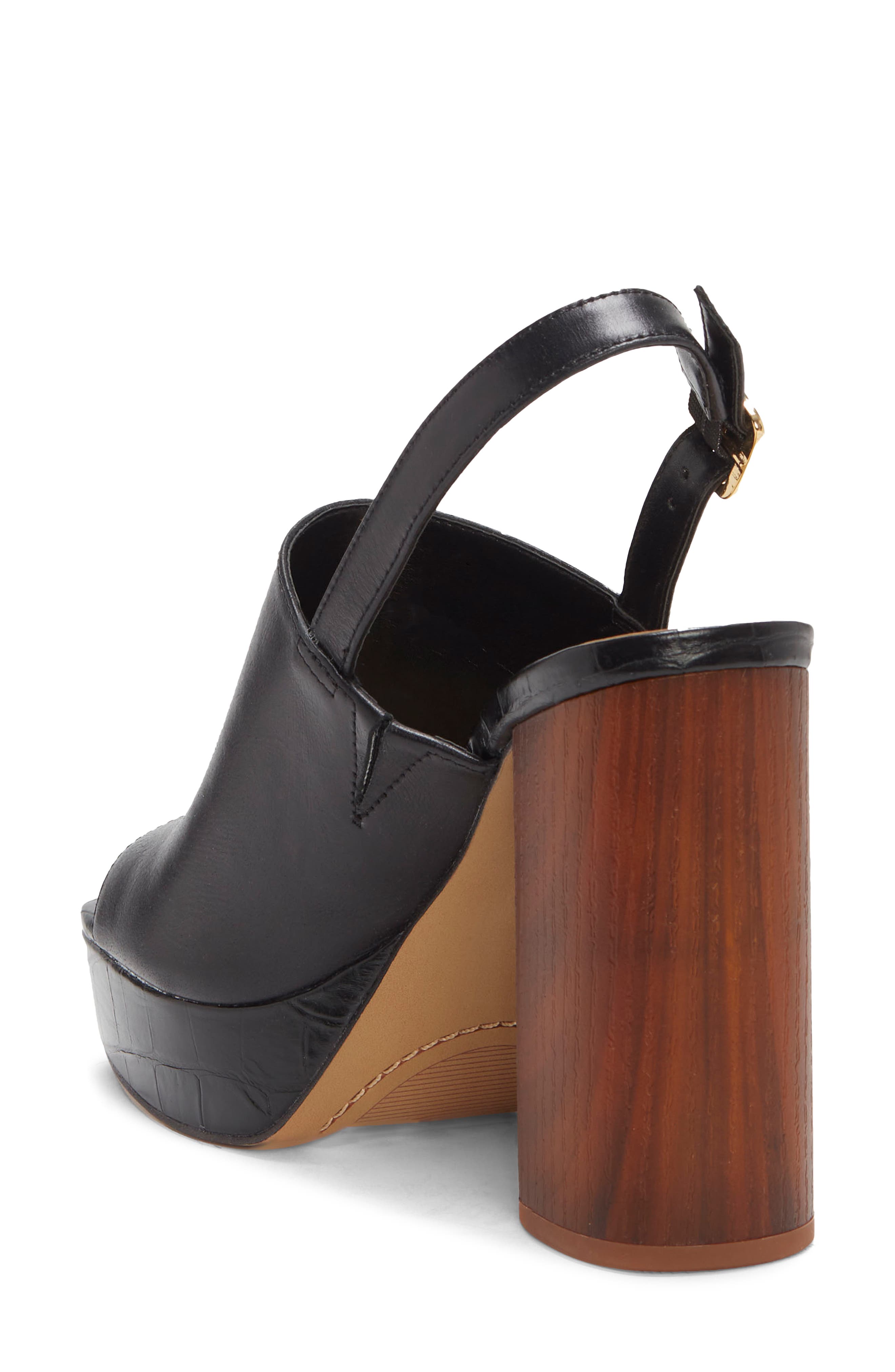 Vince Camuto Sovetta Slingback Sandal, Alternate, color, 