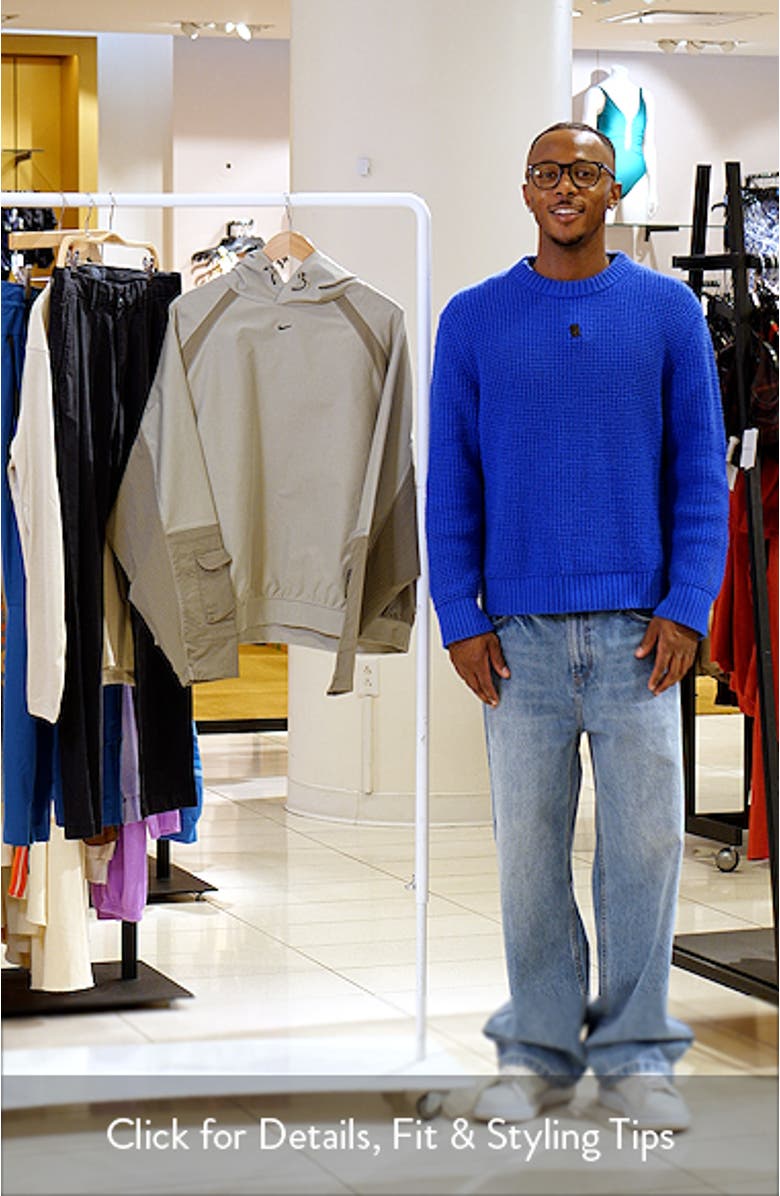 Tech Utility Hoodie, sales video thumbnail