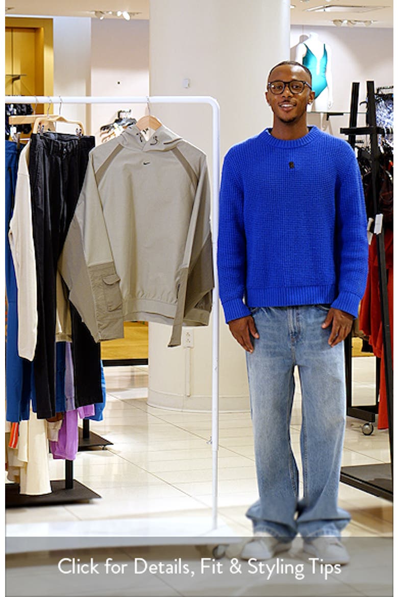 Tech Utility Hoodie video