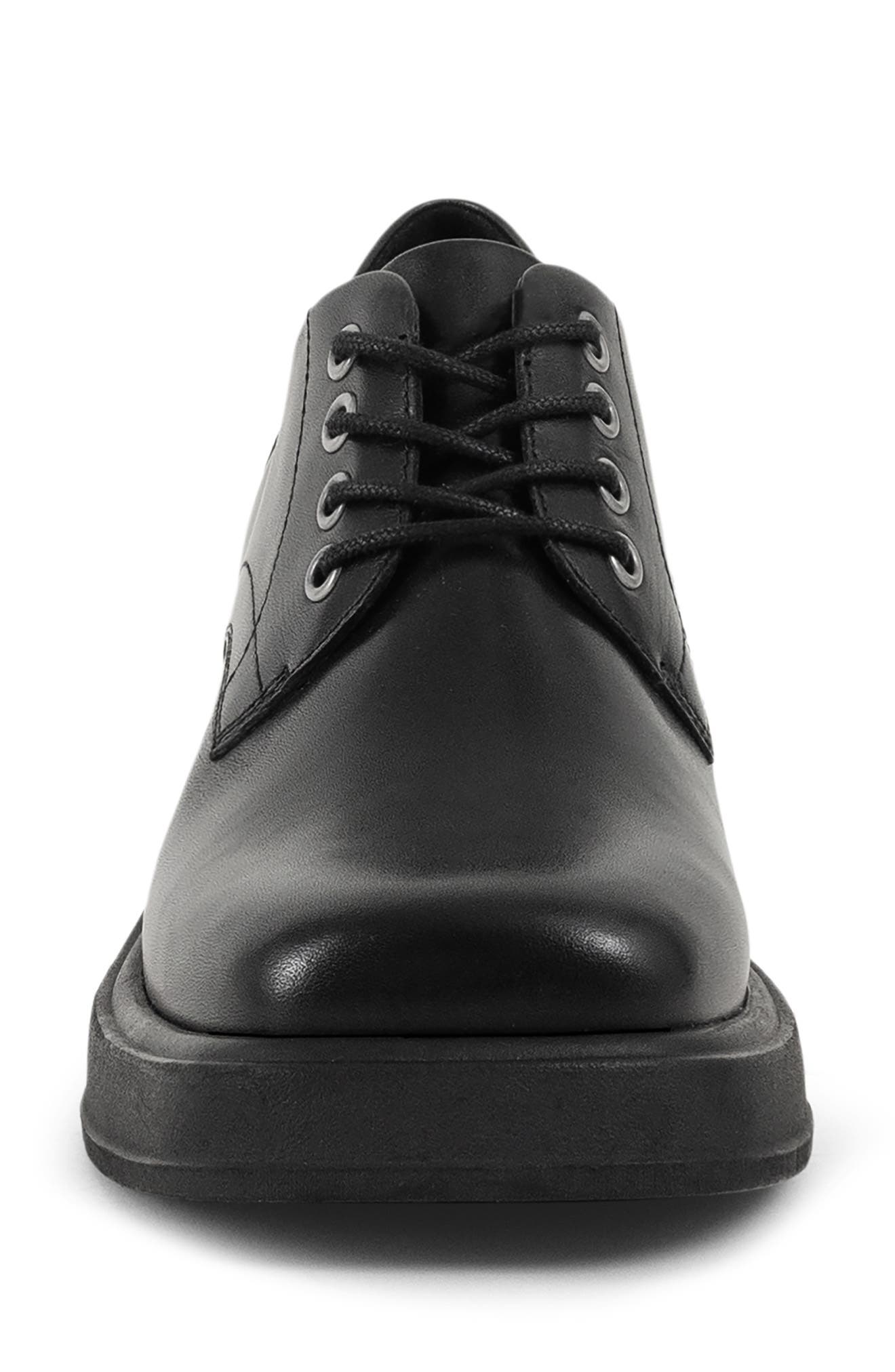 Vagabond Shoemakers Dorah Platform Derby, Alternate, color, 