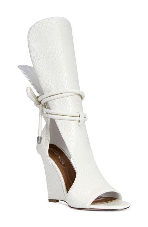 Douma Wedge Sandal (Women)