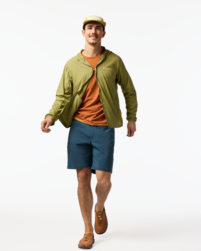 Pacaya Lite Hooded Jacket - Men's - image 4