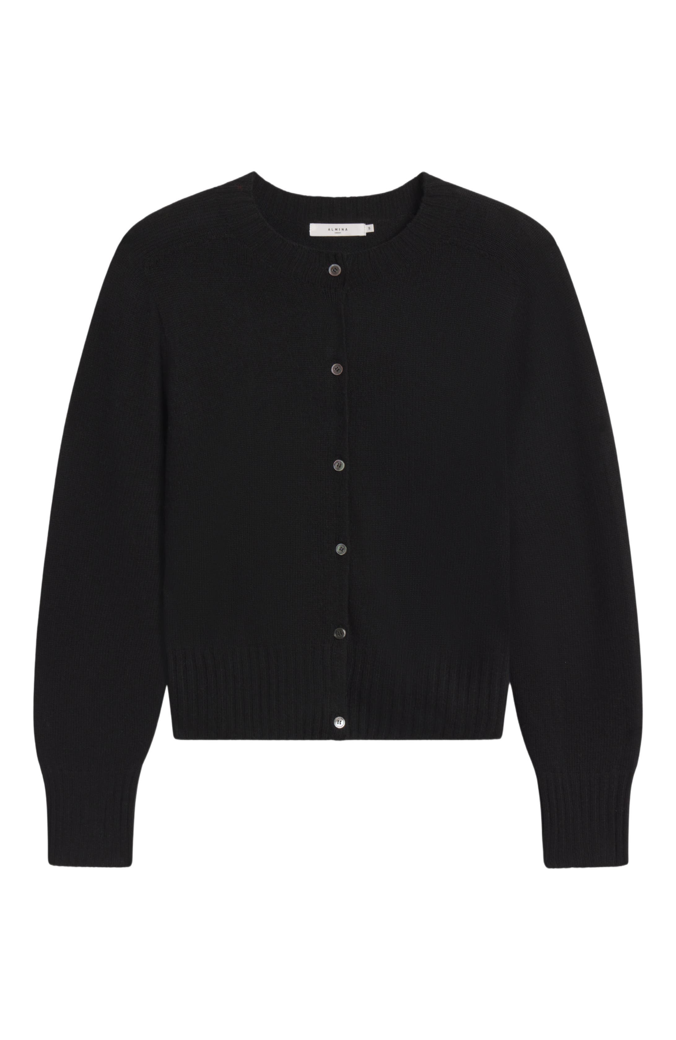 Knit Cardigan - image 2