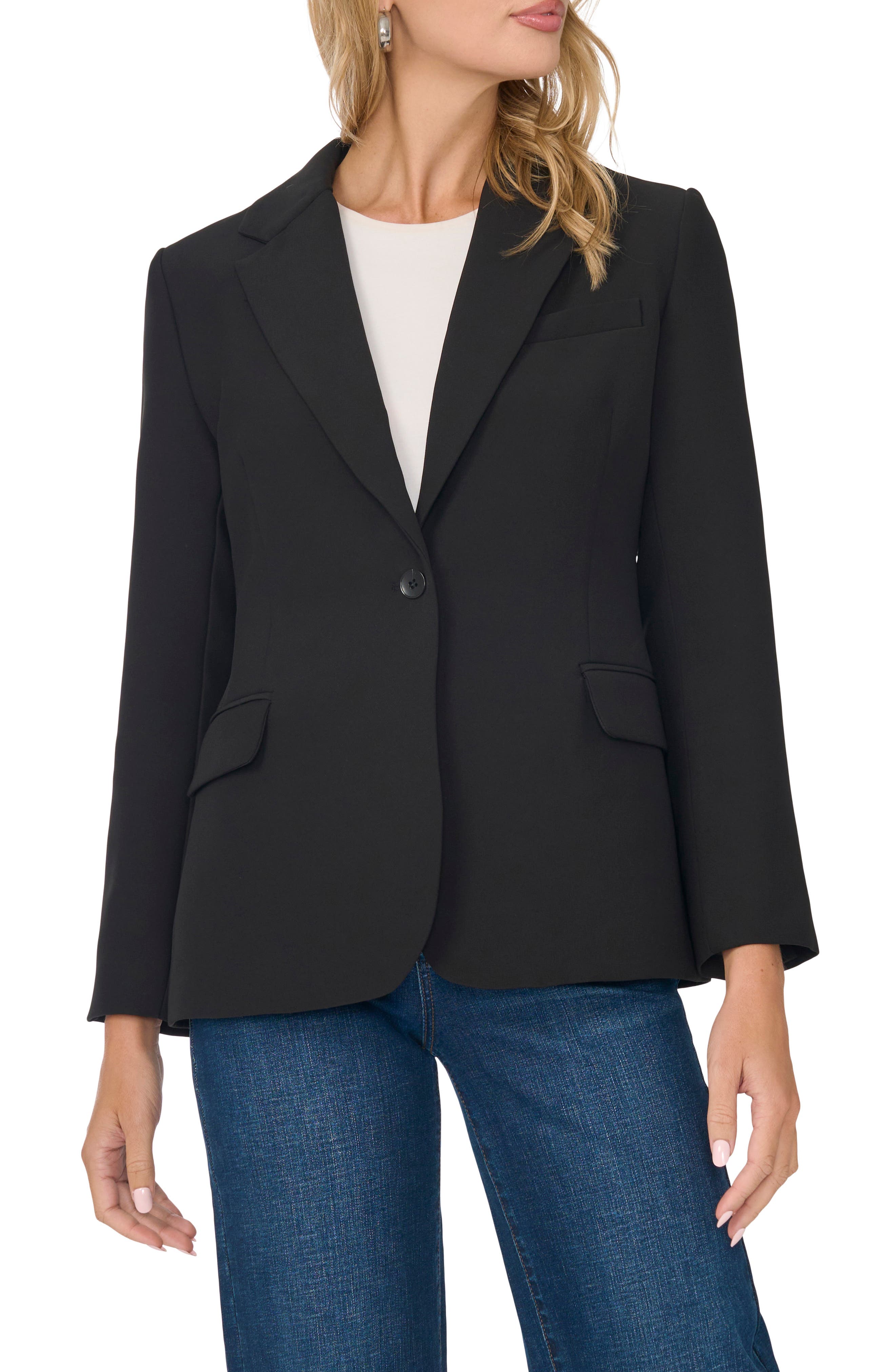 selected RICH BLACK