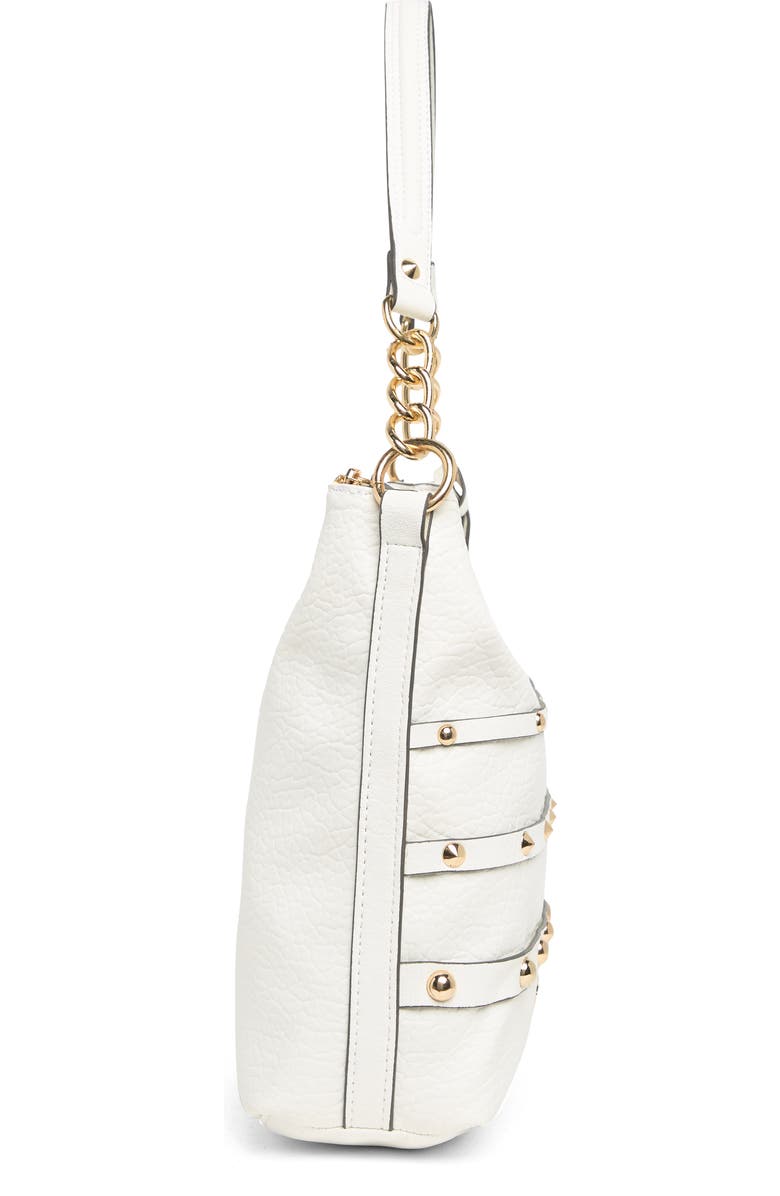 Jessica Simpson Lacey Shoulder Bag, Alternate, color,