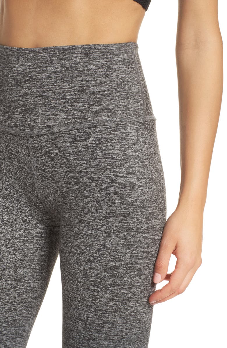 Beyond Yoga Space Dye High Waist Leggings, Alternate, color,