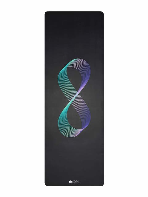 Infinity Yoga Mat
